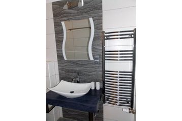 Apartement Nové Město na Moravě 3